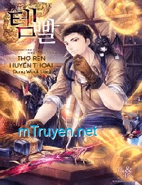 Truyện Thợ Rèn Huyền Thoại - Overgeared