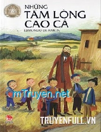 Những Tấm Lòng Cao Cả