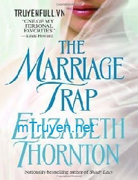 Cạm Bẫy Hôn Nhân (The Marriage Trap