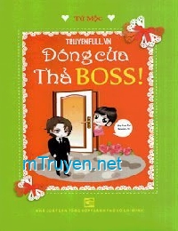 Đóng Cửa Thả Boss