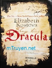 Truy Tìm Dracula