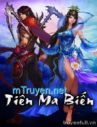 Tiên Ma Biến