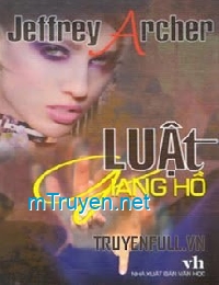 Luật Giang Hồ