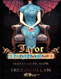 Tarot Lá Bài Phán Quyết