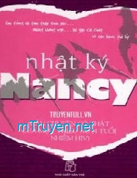 Nhật Ký Của Nancy