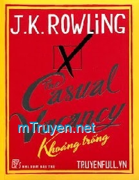 Khoảng Trống (The Casual Vacancy