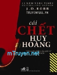 Cái Chết Huy Hoàng