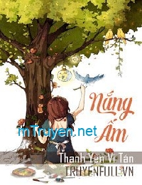 Nắng Ấm