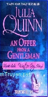 An Offer Of A Gentleman