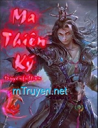 Ma Thiên Ký