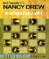 Nữ Thám Tử Nancy Drew - Không Dấu Vết
