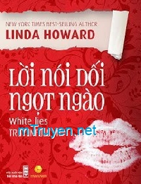 Lời Nói Dối Ngọt Ngào (White Lies