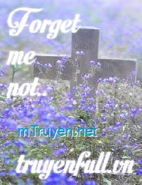 Forget Me Not