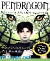 Pendragon 5 - Nước Đen
