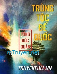 Trùng Tộc Đế Quốc