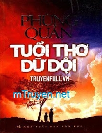 Tuổi Thơ Dữ Dội