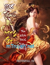 108 Tinh Thiếu Nữ Lương Sơn