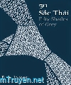 50 Sắc Thái - Fifty Shades Of Grey