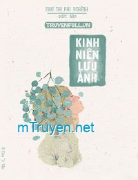 Kinh Niên Lưu Ảnh