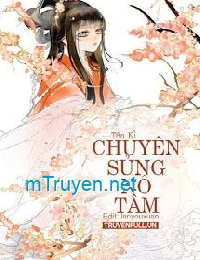 Chuyên Sủng Nô Tâm