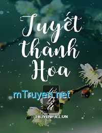 Tuyết Thành Hoa