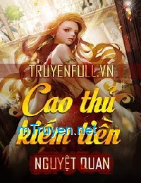 Cao Thủ Kiếm Tiền!