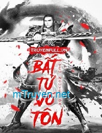 Bất Tử Võ Tôn