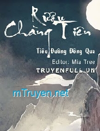 Rượu Chàng Tiên