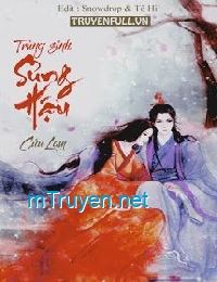 Trùng Sinh Sủng Hậu