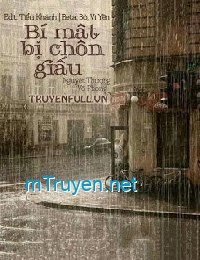 Bí Mật Bị Chôn Sâu