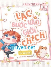 Lạc Bước Vào Giới Chịch