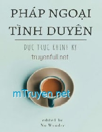 Pháp Ngoại Tình Duyên