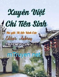 Xuyên Việt Chi Tiên Sinh