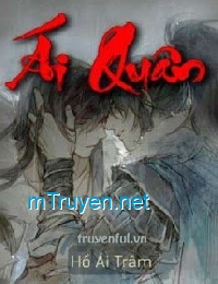 Ái Quân