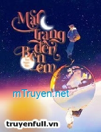 Mặt Trăng Đến Bên Em