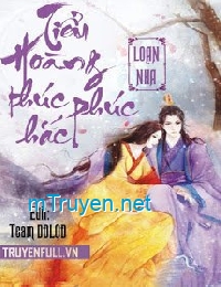 Tiểu Hoàng Thúc Phúc Hắc