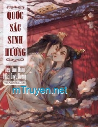 Quốc Sắc Sinh Hương