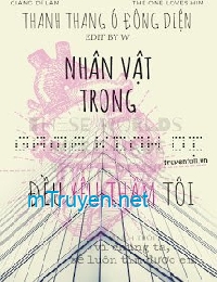 Nhân Vật Trong Game Kinh Dị Đều Yêu Thầm Tôi