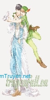 Peter Pan Và Cinderella