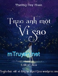 Trao Anh Một Vì Sao