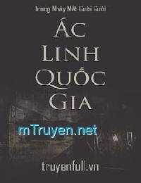 Ác Linh Quốc Gia