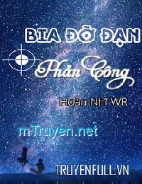 Bia Đỡ Đạn Phản Công