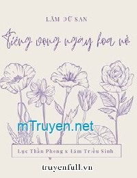 Tiếng Vọng Ngày Hoa Nở