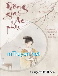 Nông Gia Ác Phụ