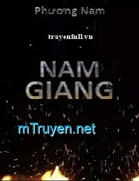 Nam Giang