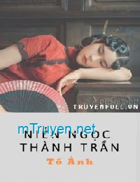 Niễn Ngọc Thành Trần