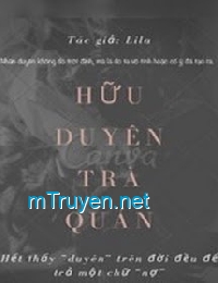 Hữu Duyên Trà Quán