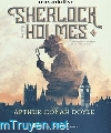 Sherlock Holmes Toàn Tập