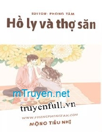 Hồ Ly Và Thợ Săn