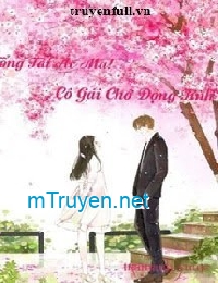 Tổng Tài Ác Ma! Cô Gái Chớ Động Tình